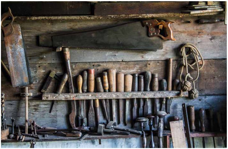 Die Reise ins Ungewisse geht weiter …