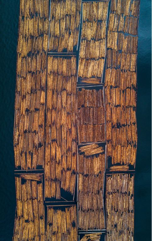 Logs und Events im Stream sammeln, analysieren und verarbeiten