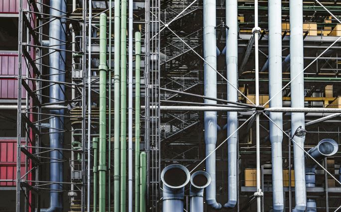 Modernisierung von Applikationen: „Alles neu …” ist nicht immer das Wahre