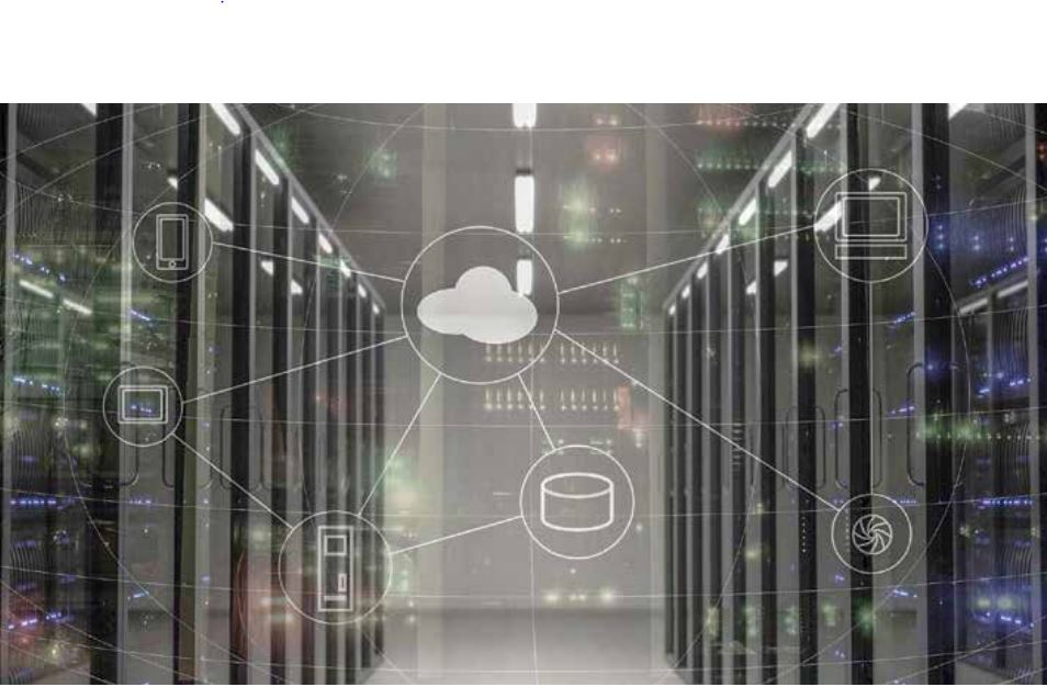 Native-Cloud-Technologien mittels Kubeflow auf Kubernetes