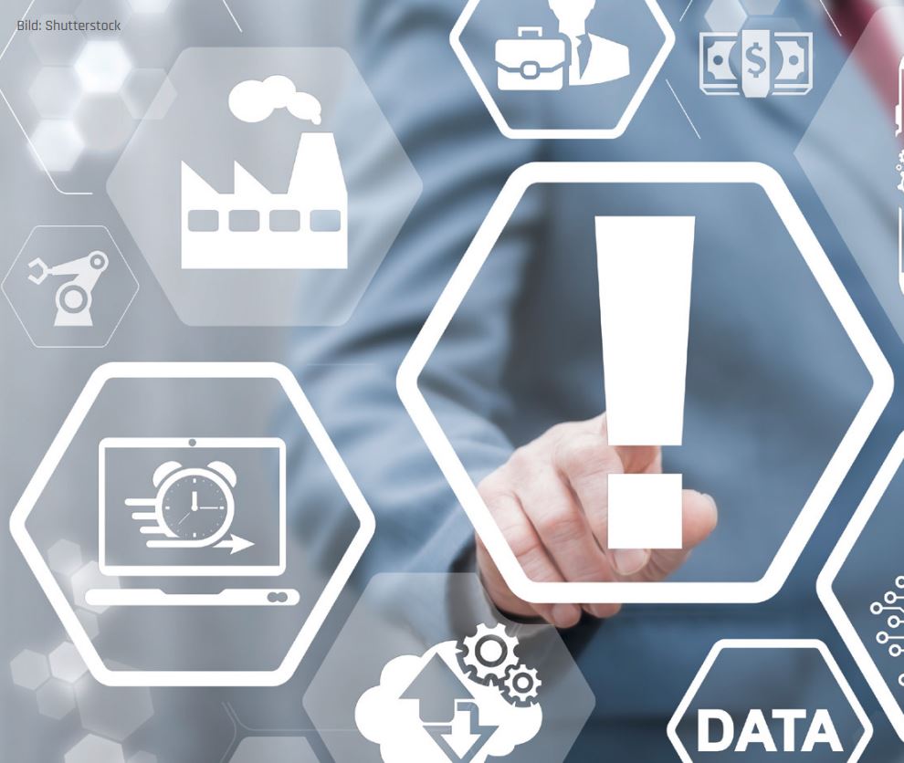 Neue (?) Methoden für Versicherer