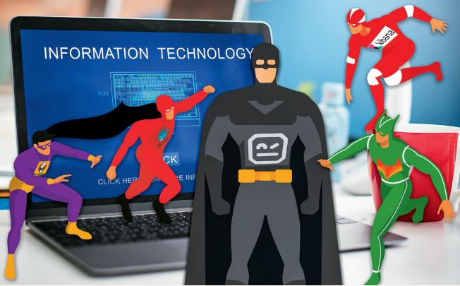 Qualität komplexer Systeme mit Open-Source-Tools verifizieren