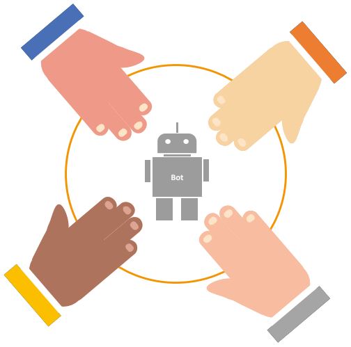 Chatbots als Beschleuniger des Cloud-Betriebs