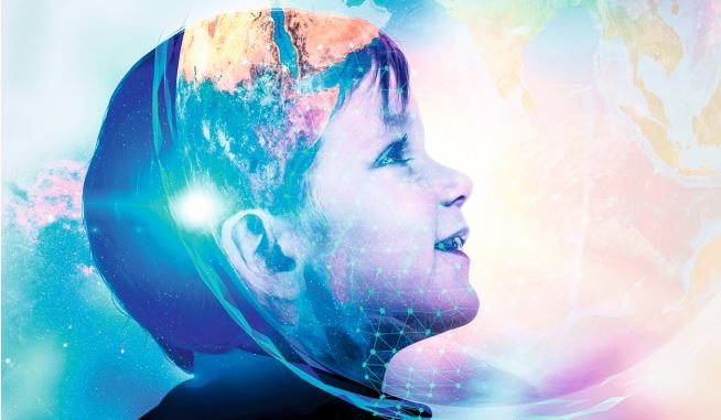 Testen der integrierten, hyperverbundenen Welt