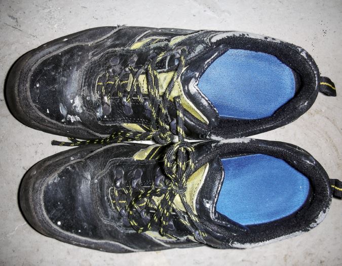 The world outside your code