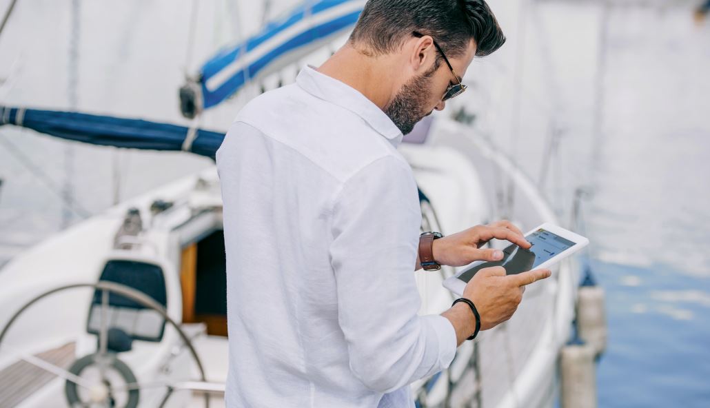 Frontend modernisieren, Backend stabilisieren!