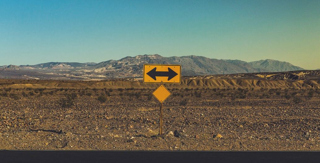 „Was machen wir denn jetzt?“