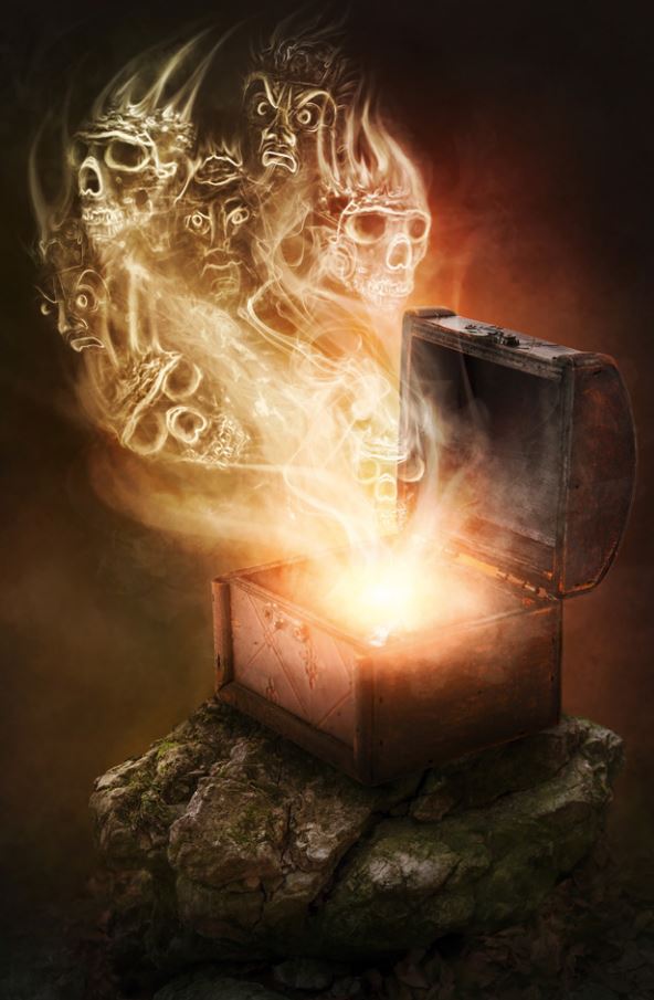 Proactive Application Security