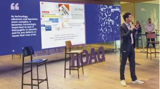 UlrichBeselAccentureQualityEngineeringDACHLead