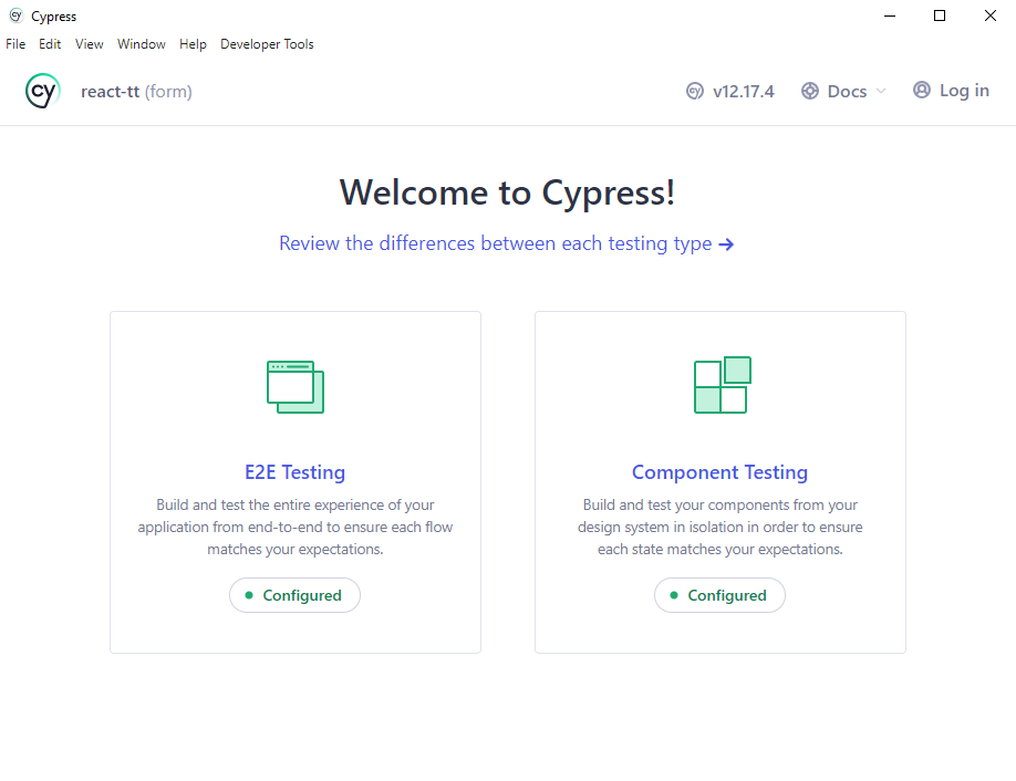 abb.2_cypress-testumgebung_mit_auswahl_der_testart