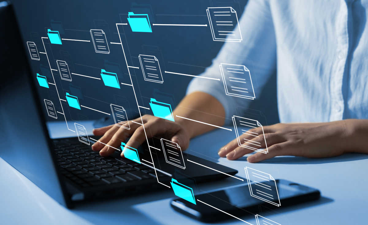 Ein Datenkatalog verbindet Metadaten, Anforderungen und Qualität