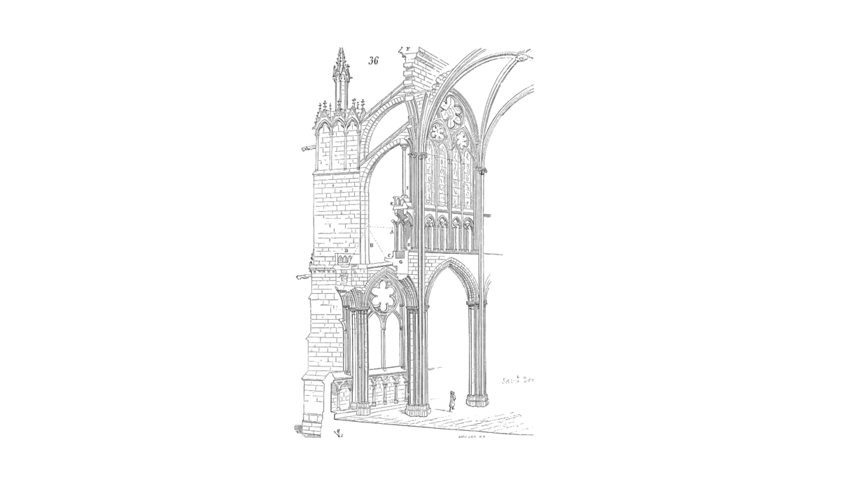 Interview mit Olaf Zimmermann und Daniel Lübke über Design Patterns für APIs