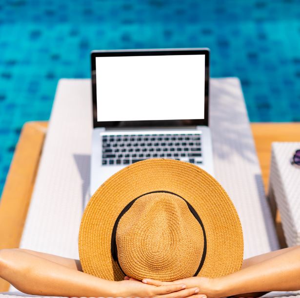 Testartikel über die bi summer schoolß, ä, ü ?!