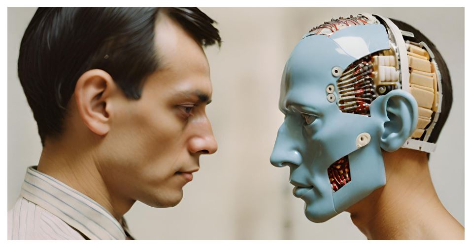 Noch nicht grün: Biologie schlägt Technologie