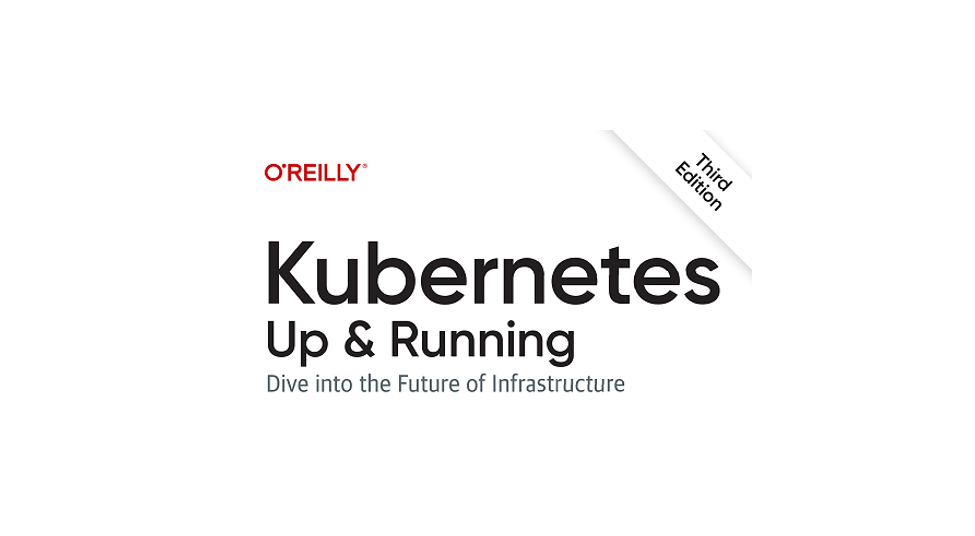 "Kubernetes: Up and Running" von Brendan Burns et al.