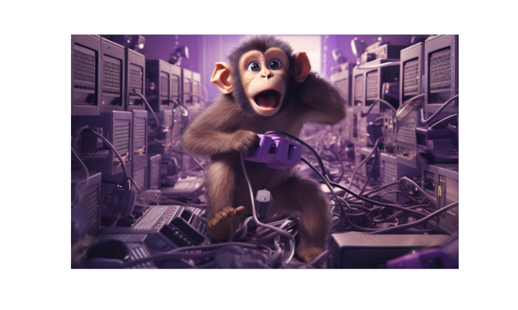 Das Chaos-Prinzip oder wie Chaos Testing im Zeitalter der Cloud robuste Systeme schafft