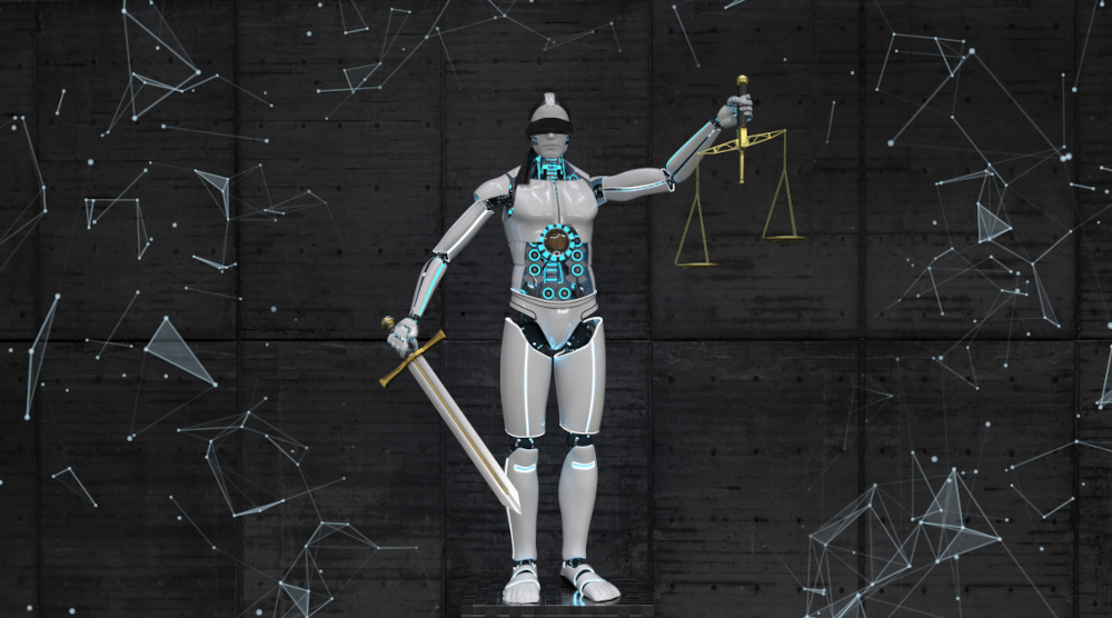 Compliance für Geschwindigkeit