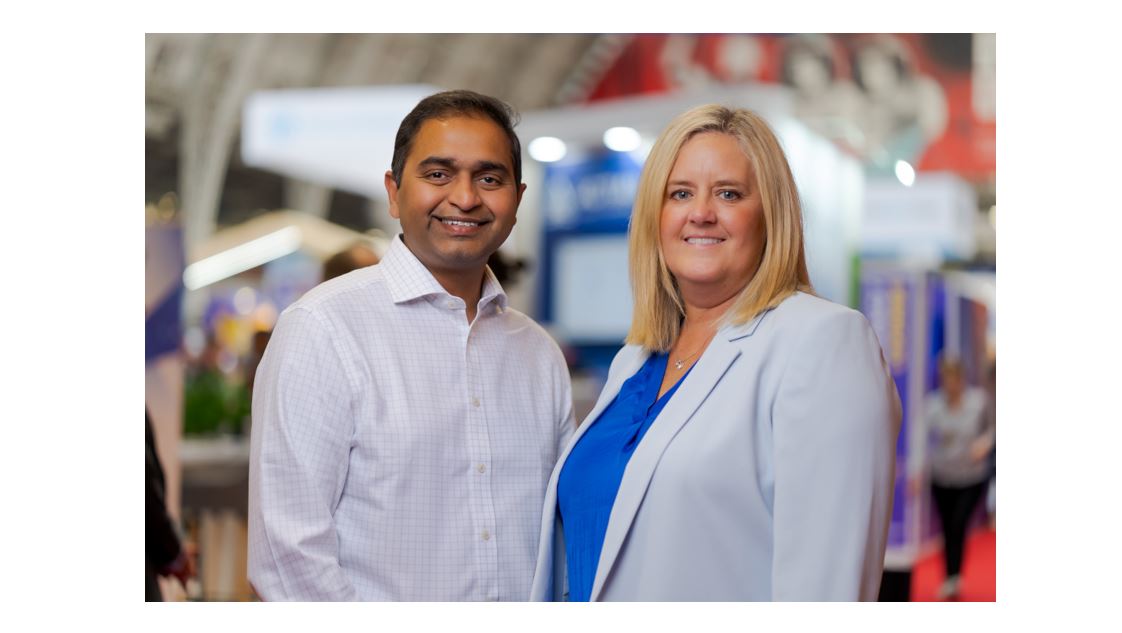 "Datenqualität herzustellen ist wirklich harte Arbeit"