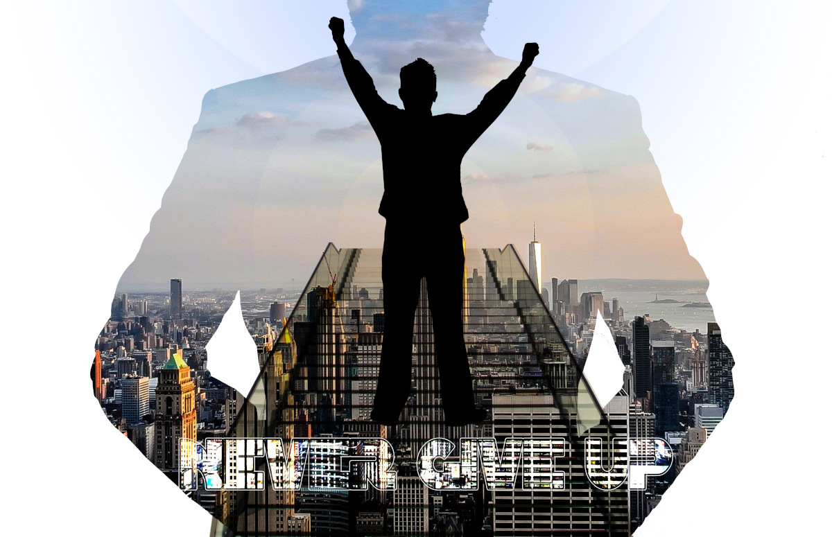 Ein Bottom-up-Ansatz