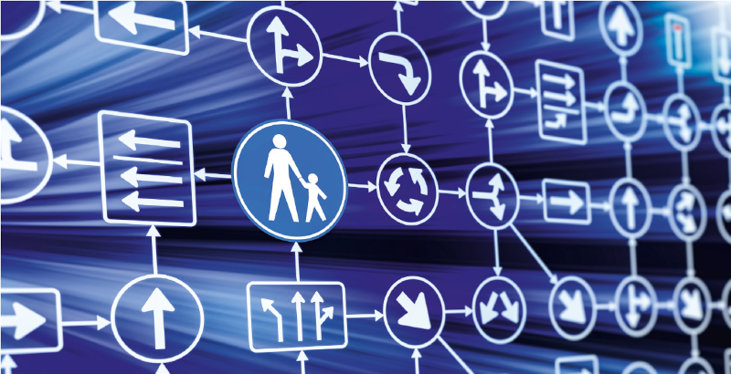 Ein Rahmenwerk zur Entscheidungsfindung zwischen Brown und Green Field