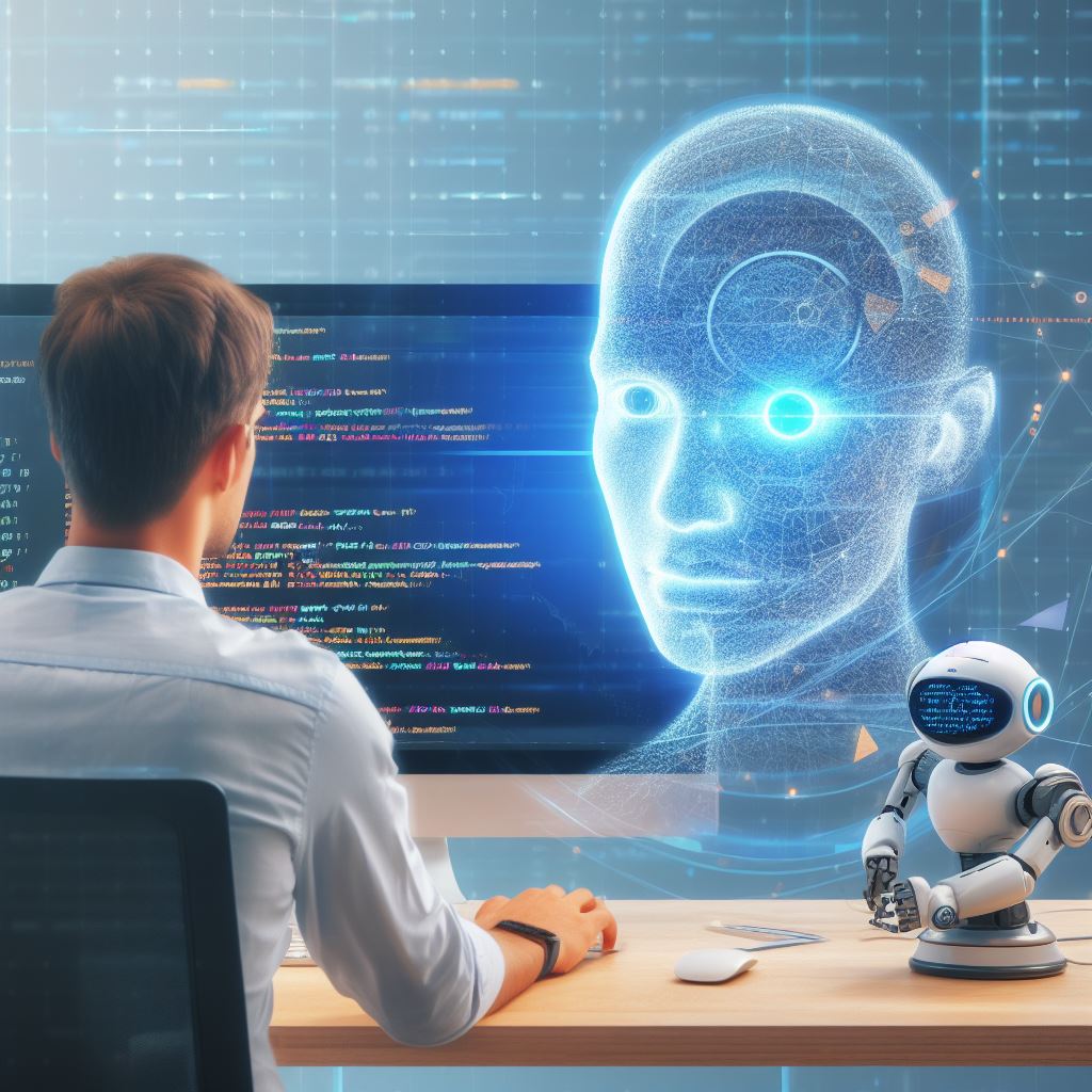 Einstieg in die Softwareentwicklung heute noch sinnvoll?