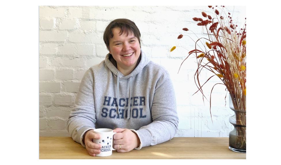 "Wir wollen, dass Unternehmen ein permanenter Teil des lebenslangen Lernens werden"