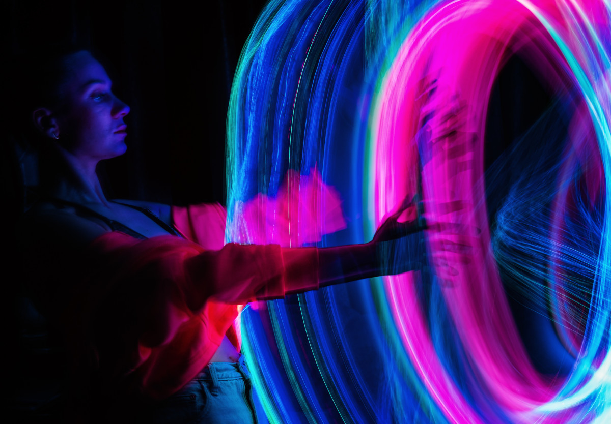 Individuell aufnehmen