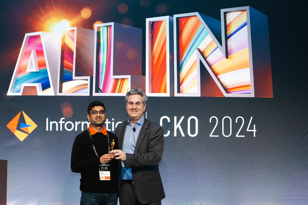 „Datengetrieben zu entscheiden heißt, alle relevanten Daten zu berücksichtigen“