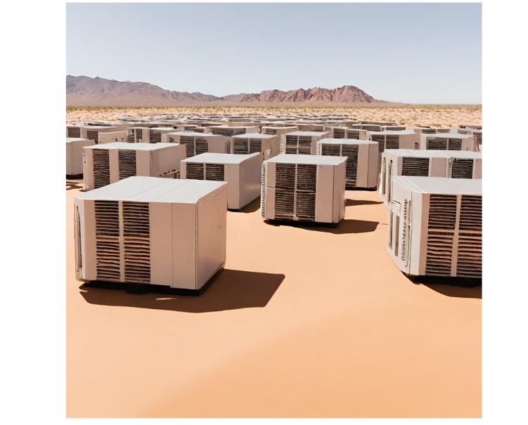 Hysterisch gewachsen – und nun?