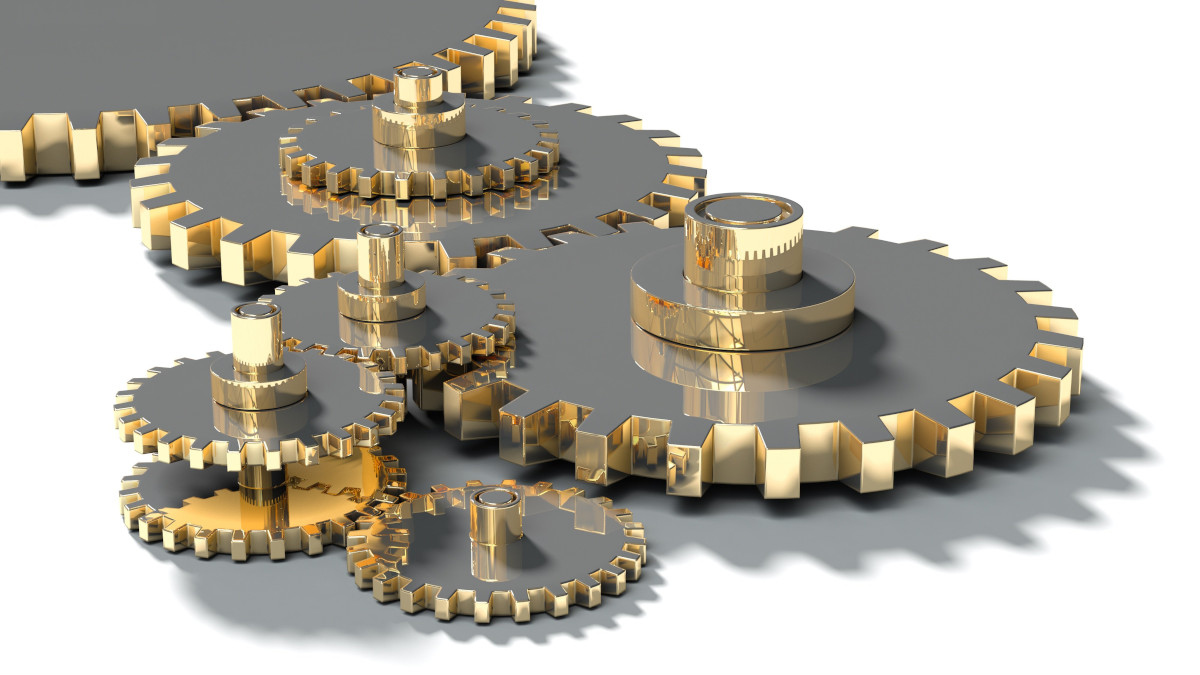 Kombinierbare Elemente für Benutzungsoberflächen im Web