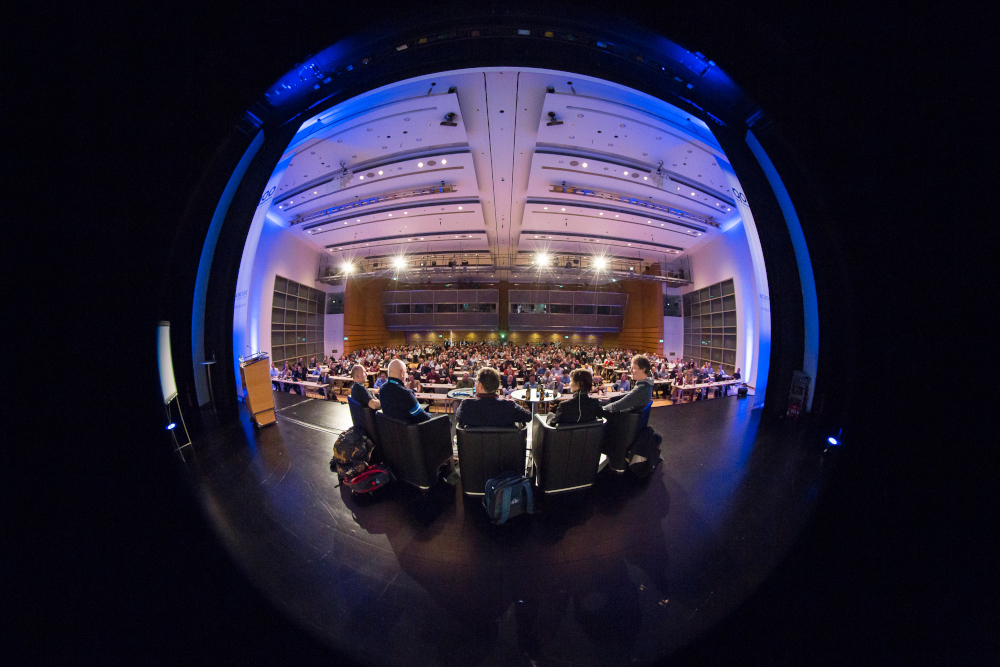 OOP 2024: Expanding Horizons