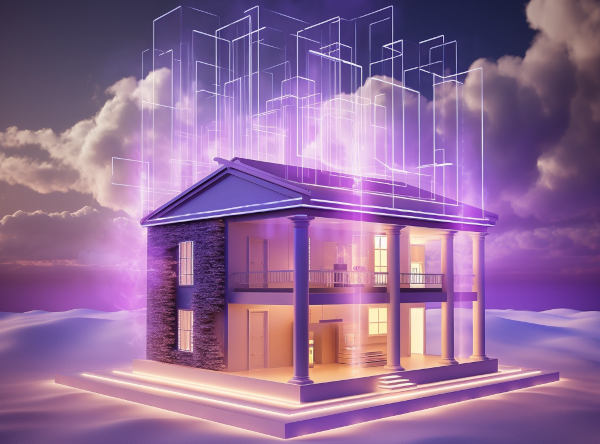 Vergiss meine Qualität nicht, Cloud