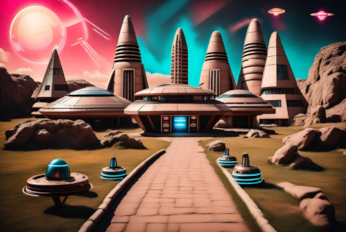 Ein Weg aus der Legacy-Steinzeit