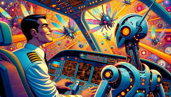 Mehr als ein Jahr ChatGPT