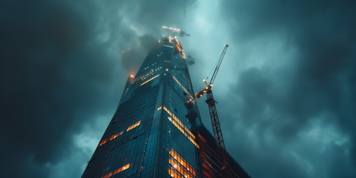 Modernisierung einer Legacy-Softwarearchitektur