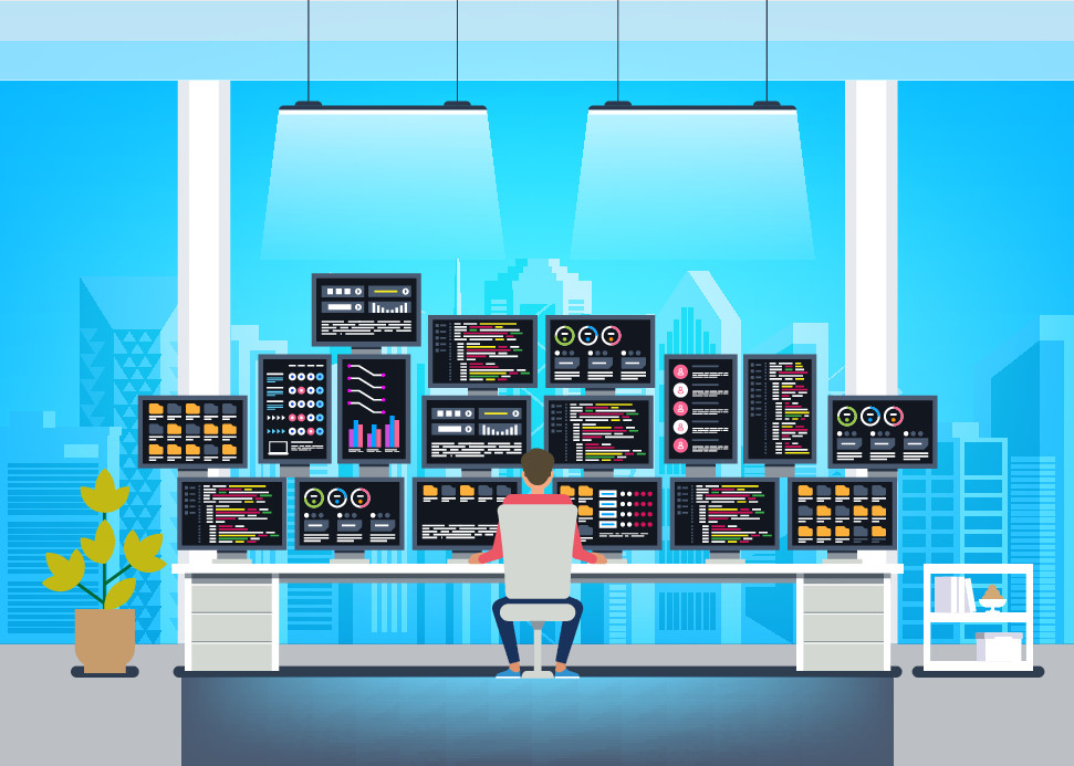 Nächster Halt: Datenkompetenz!