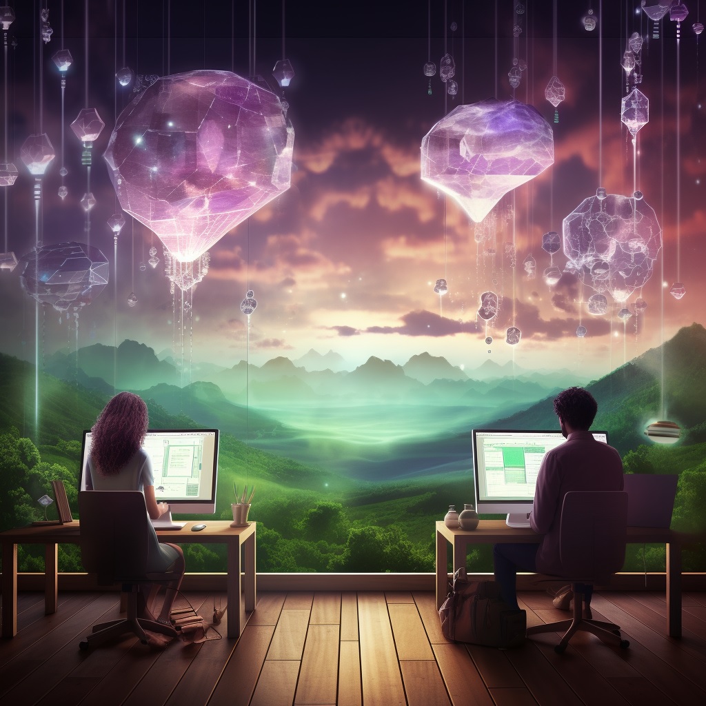 Ohne Cloud nichts los