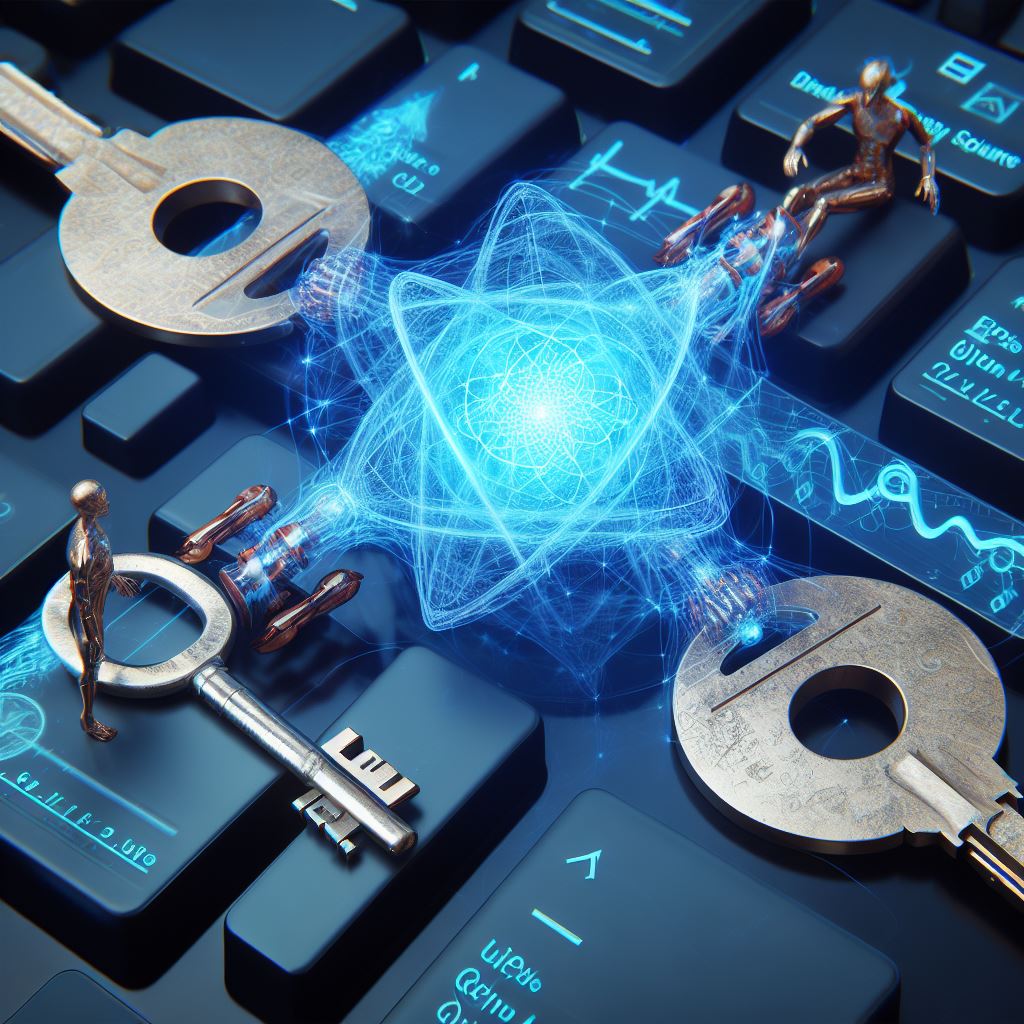 Post Quantum Security