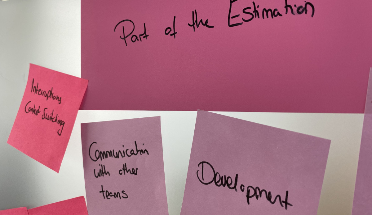 So werden agile Projekte berechenbar