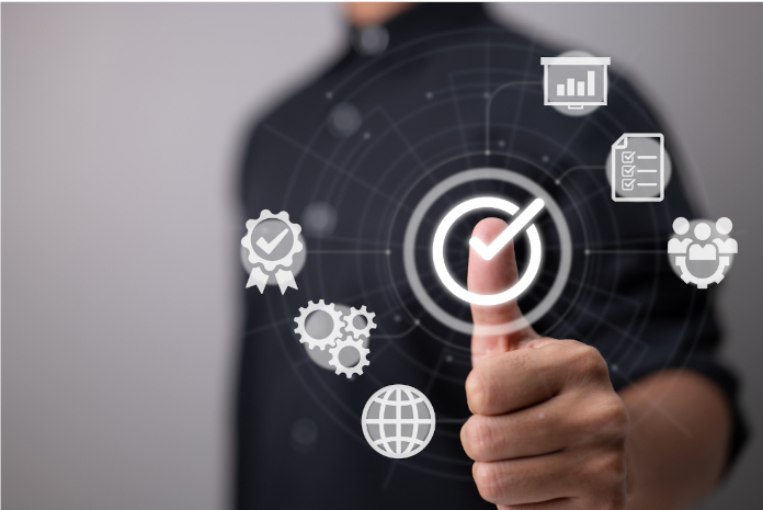 Testen Sie noch oder leben Sie schon Qualitätssicherung?