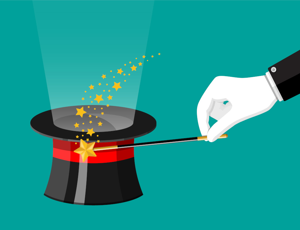 Testobjekt-Befüllung leicht gemacht