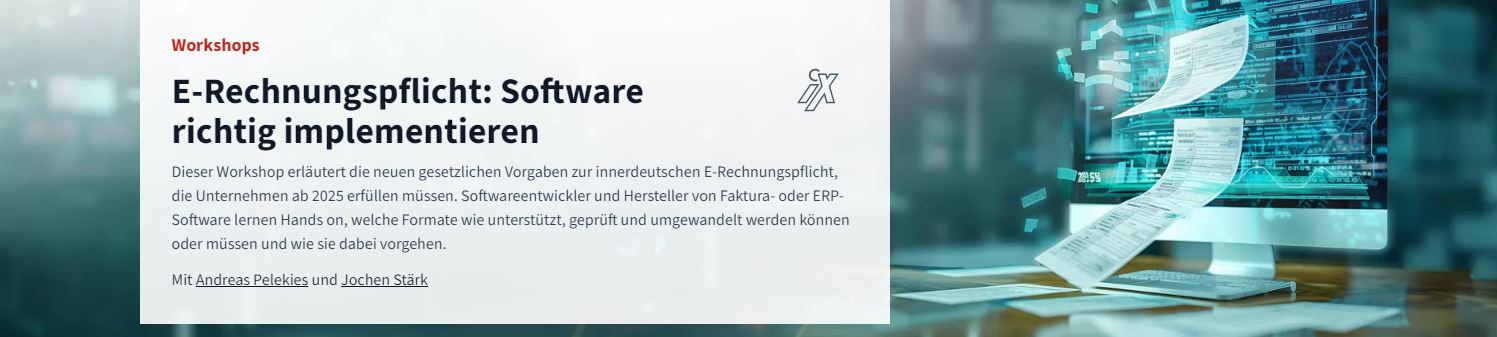 BI- und TDWI-Seminare