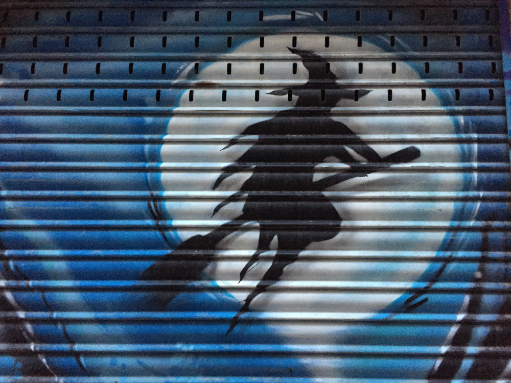 Auf Lesereise mit Frit und Fred