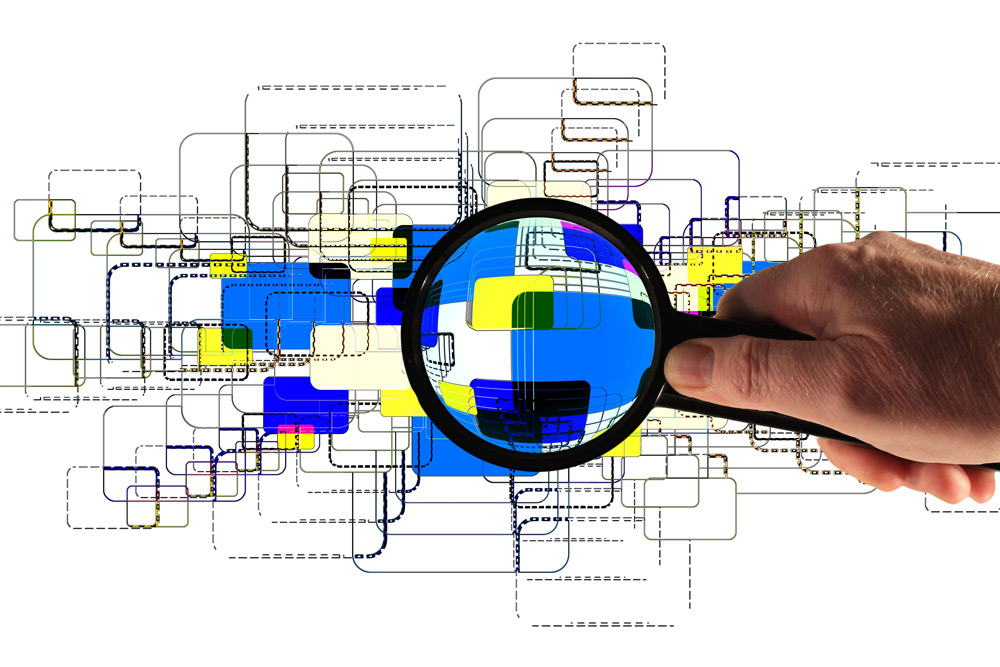 Mit KI Angriffe über das Internet rechtzeitig erkennen und abwehren