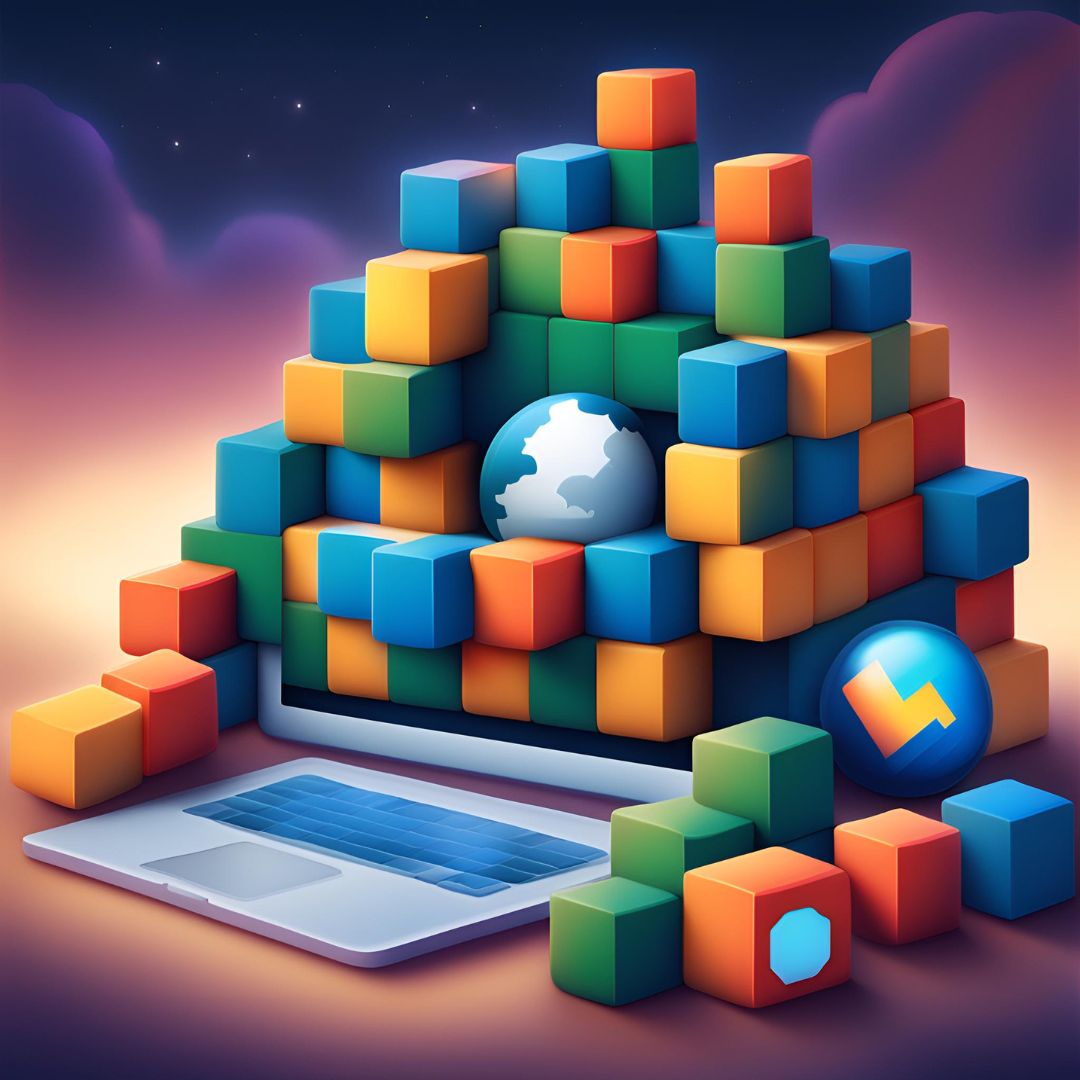 LEGO-MINDSTORMS-Lernlabor für IoT-Testing