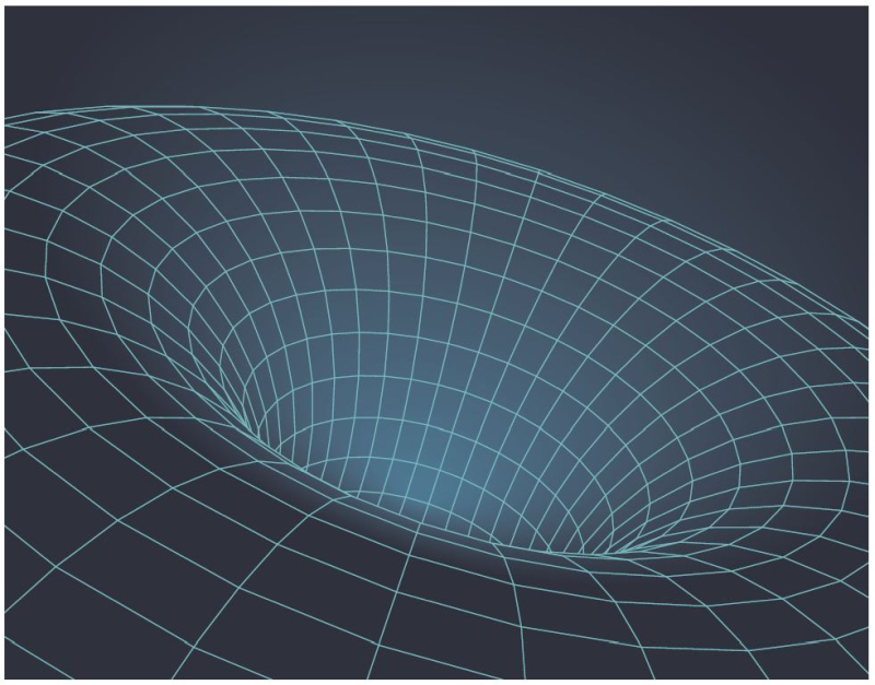 Ein Netz für verteilte Services