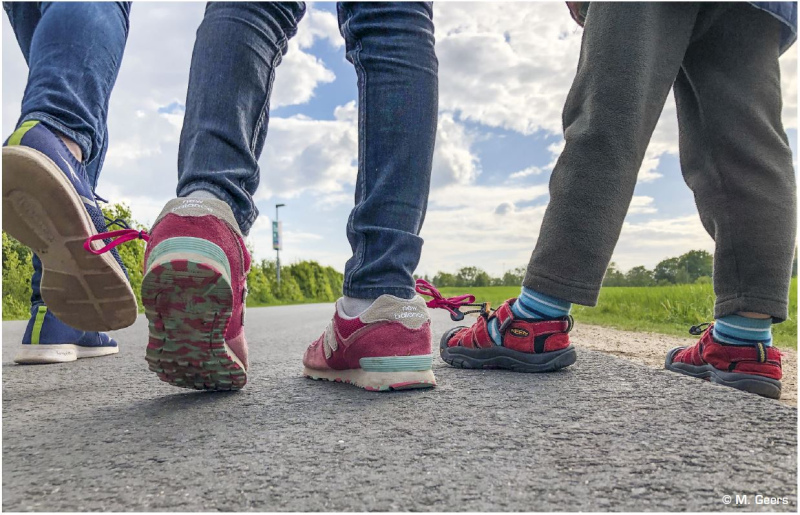 Horizontale Entkopplung