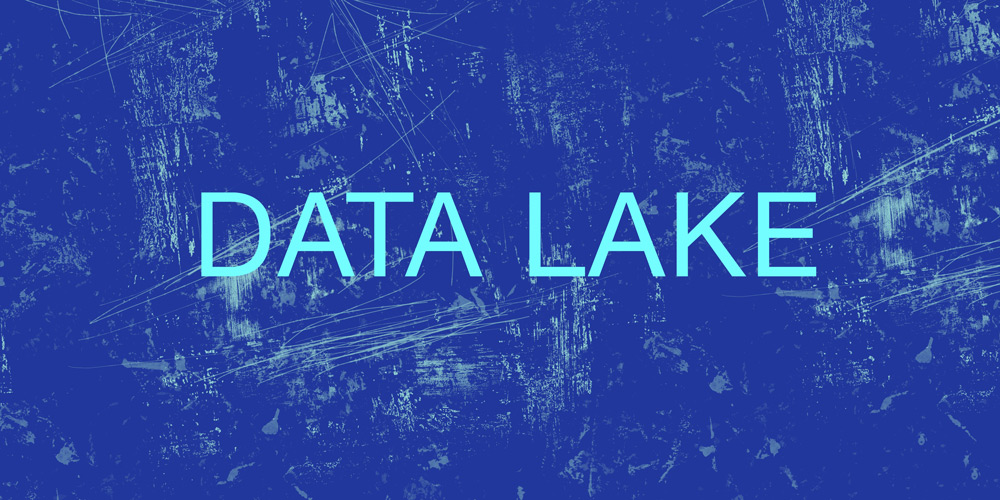 Data Lakes der zweiten Generation
