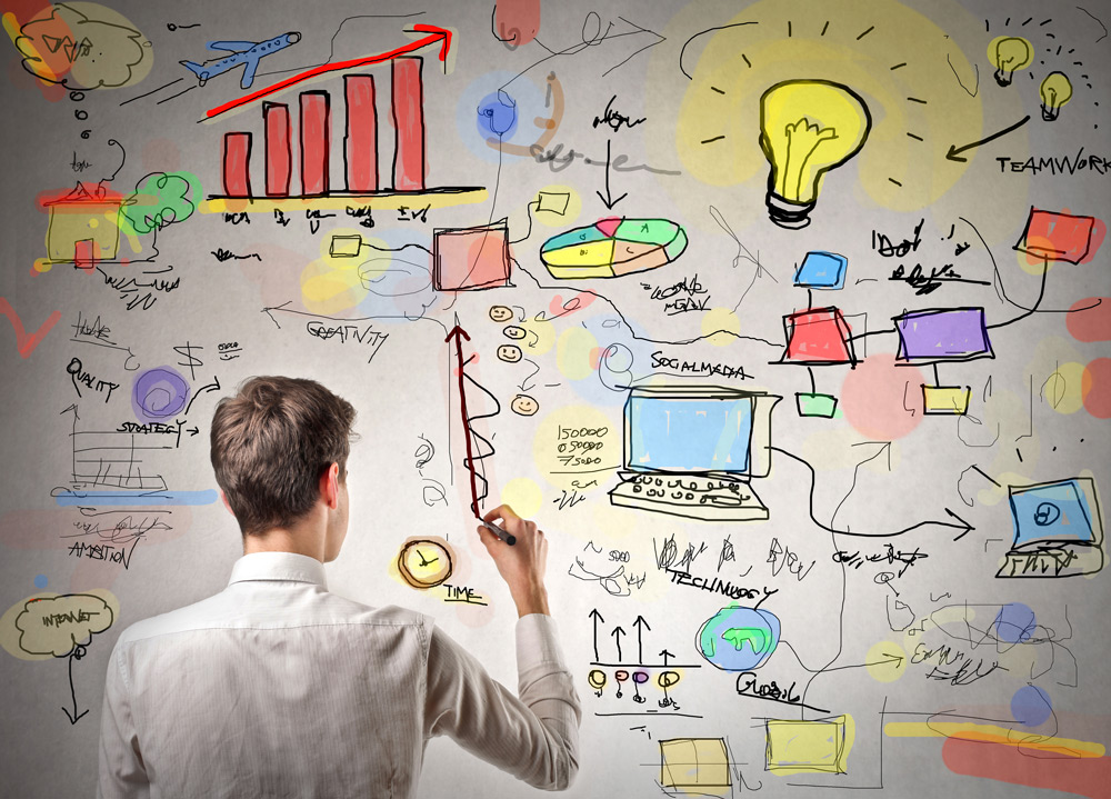 Process Mining & Design Thinking: stark im Team