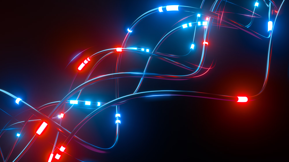 Monitoring und Analyse dynamischer Unternehmensstrukturen